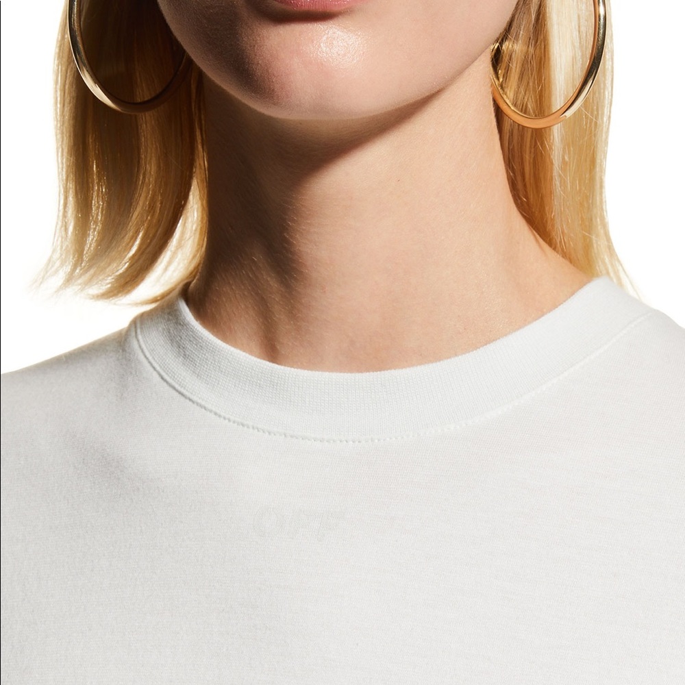 Off-White tee - Picture 2 of 7